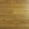 Wood And Cotta Voir Tous Les Parquets|Parquet Contrecollé<Parquet contrecollé Chêne naturel - Lame droite - Huilé - Fumé - 1900x190x14mm