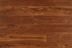 Wood And Cotta Parquet Contrecollé|Voir Tous Les Parquets<Parquet contrecollé Chêne naturel - Lame droite - Huilé - Fumé - 1900x190x14mm