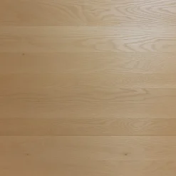Wood And Cotta Voir Tous Les Parquets|Parquet Contrecollé<Parquet contrecollé Chêne naturel - Lame droite - Huilé - Lissé Doux - 2130x145x14mm