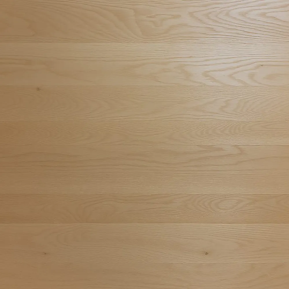 Wood And Cotta Voir Tous Les Parquets|Parquet Contrecollé<Parquet contrecollé Chêne naturel - Lame droite - Huilé - Lissé Doux - 2130x145x14mm