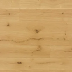 Wood And Cotta Parquet contrecollé Chêne naturel - Lame droite - Huilé - 2200x240x15mm- Voir Tous Les Parquets|Parquet Contrecollé