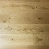 Wood And Cotta Parquet Contrecollé|Voir Tous Les Parquets<Parquet contrecollé Chêne naturel - Lame droite - Huilé - Lissé Doux - 1900x190x14mm