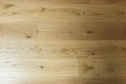 Wood And Cotta Parquet Contrecollé|Voir Tous Les Parquets<Parquet contrecollé Chêne naturel - Lame droite - Huilé - Lissé Doux - 1900x190x14mm