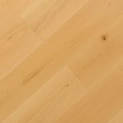 Wood And Cotta Voir Tous Les Parquets|Parquet Contrecollé<Parquet contrecollé Chêne naturel - Lame droite - Huilé - 2200x260x15mm