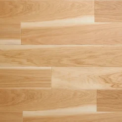GoodHome Parquet Contrecollé|Voir Tous Les Parquets<Parquet contrecollé clipsable Visby M en chêne verni blond rustique