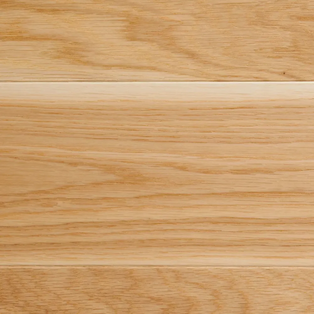 GoodHome Parquet Contrecollé|Voir Tous Les Parquets<Parquet contrecollé clipsable Visby M en chêne verni blond rustique