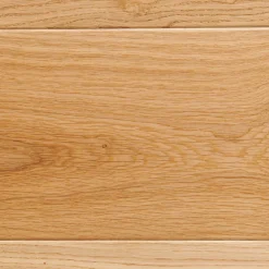 GoodHome Parquet Contrecollé|Voir Tous Les Parquets<Parquet contrecollé clipsable Visby XL en chêne verni blond rustique
