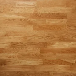 GoodHome Parquet Contrecollé|Voir Tous Les Parquets<Parquet contrecollé clipsable Elkins XXL en chêne verni aspect naturel