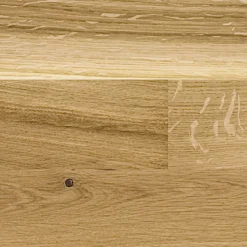 GoodHome Parquet Contrecollé|Voir Tous Les Parquets<Parquet contrecollé clipsable Elkins XXL en chêne verni aspect naturel