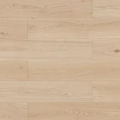 GoodHome Parquet Contrecollé|Voir Tous Les Parquets<Parquet contrecollé clipsable beige mat l.18 x L.109,2cm x ép. 14mm , Lulea