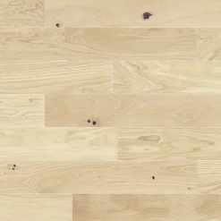 GoodHome Parquet Contrecollé|Voir Tous Les Parquets<Parquet contrecollé clipsable Lulea M en chêne verni naturel rustique