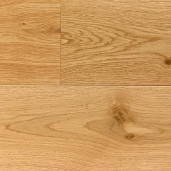 GoodHome Parquet Contrecollé|Voir Tous Les Parquets<Parquet contrecollé clipsable Marigny XL 200 cm en chêne français verni blond