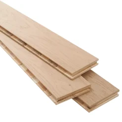 GoodHome Parquet Contrecollé|Voir Tous Les Parquets<Parquet contrecollé clipsable Lulea M en chêne huilé naturel