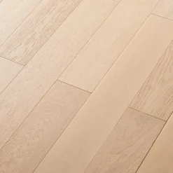 GoodHome Parquet Contrecollé|Voir Tous Les Parquets<Parquet contrecollé clipsable Lulea M en chêne huilé naturel