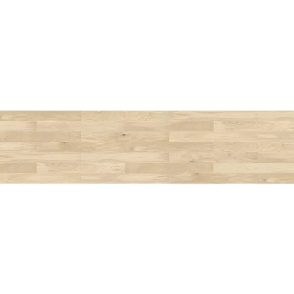 GoodHome Parquet Contrecollé|Voir Tous Les Parquets<Parquet contrecollé clipsable beige chaud mat l.13 x L.109,2cm x ép. 14mm , Lulea