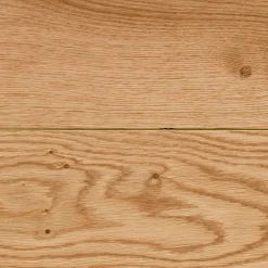 GoodHome Parquet Contrecollé|Voir Tous Les Parquets<Parquet contrecollé clipsable Marigny L 119 cm en chêne français verni blond