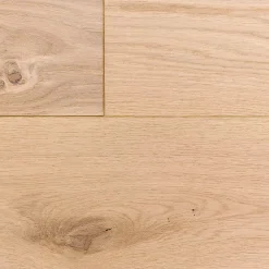 GoodHome Parquet Contrecollé|Voir Tous Les Parquets<Parquet contrecollé clipsable Padillac L 200 cm en chêne français verni naturel