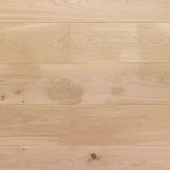 GoodHome Parquet Contrecollé|Voir Tous Les Parquets<Parquet contrecollé clipsable Padillac XL 200 cm en chêne français verni naturel