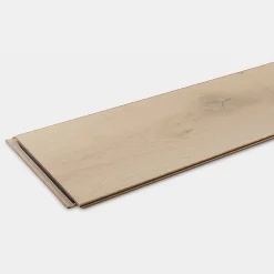 GoodHome Parquet contrecollé clipsable Goodsir XL en chêne verni coloris naturel- Parquet Contrecollé|Voir Tous Les Parquets