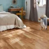 GoodHome Parquet Contrecollé|Voir Tous Les Parquets<Parquet contrecollé clipsable Bishorn XXL en chêne verni aspect naturel