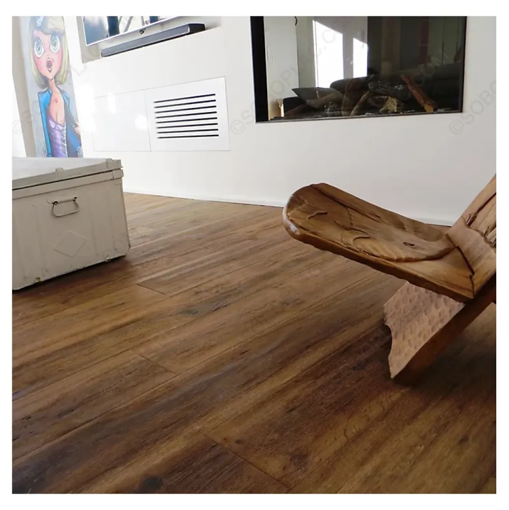 Aelle Carrelage Parquet Massif|Voir Tous Les Parquets<Parquet en chêne contrecollé BELLA