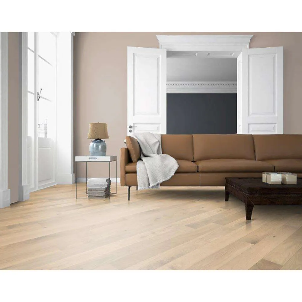 Aelle Carrelage Parquet Massif|Voir Tous Les Parquets<Parquet en chêne contrecollé GIULIA