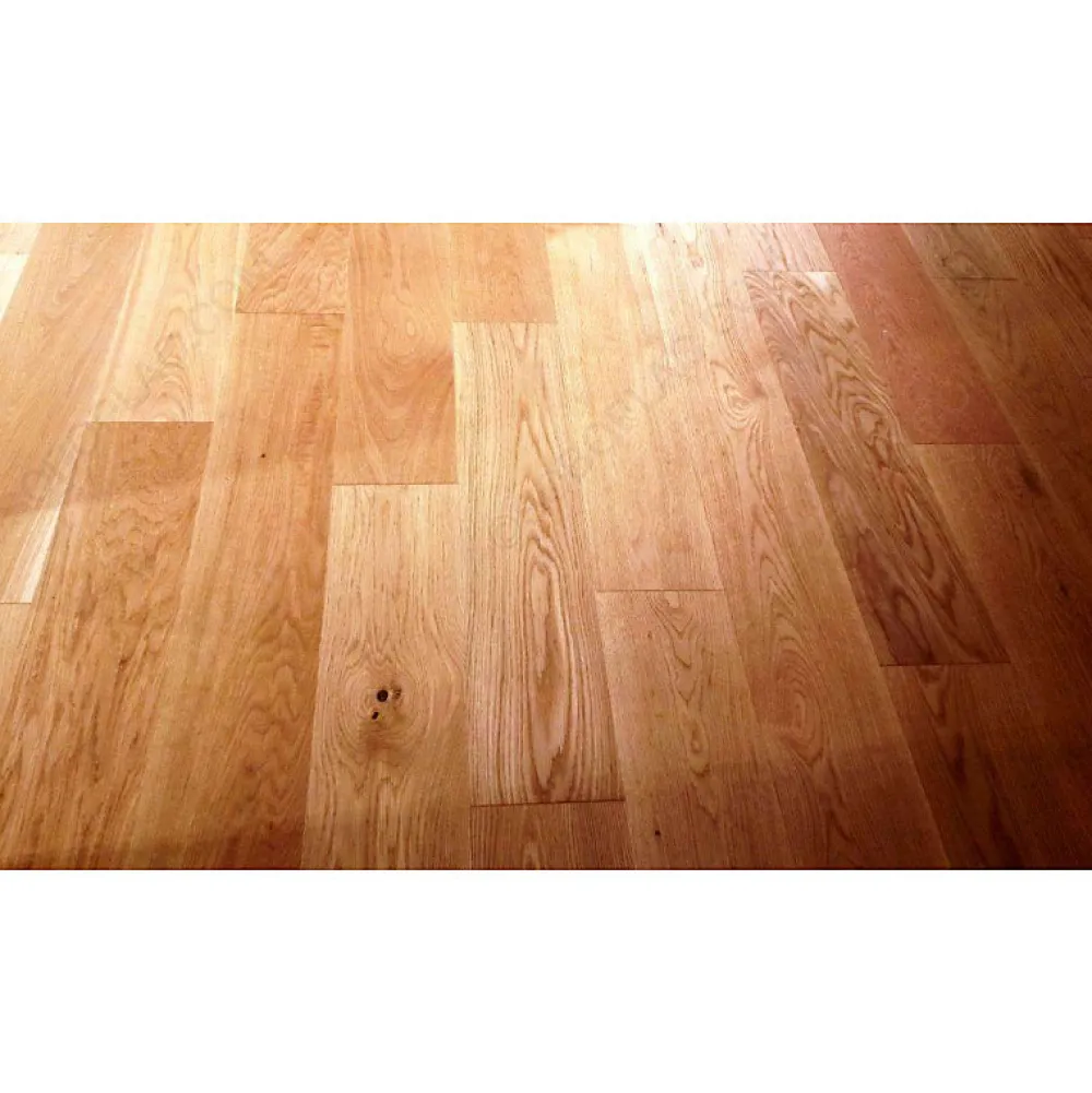 Aelle Carrelage Parquet Massif|Voir Tous Les Parquets<Parquet en chêne contrecollé ELODIE
