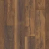 Décoweb Parquet flottant Stratifié - Cuisine et salle de bain - Lames larges - Chêne Jamaica - Paquet de 1,507 m²- Sol Stratifié