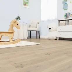 Décoweb Sol Stratifié<Parquet flottant Stratifié - Chêne Yoga Studio - Paquet de 2,22 m²