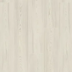 Décoweb Parquet flottant Stratifié - Cuisine et salle de bain - Lames larges - Chêne Bornholm - Paquet de 1,507 m²- Sol Stratifié