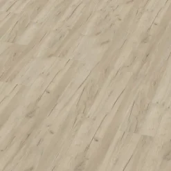Décoweb Sol Stratifié<Parquet flottant Stratifié - Cuisine et salle de bain - Lames larges - Chêne Tahiti - Paquet de 1,507 m²