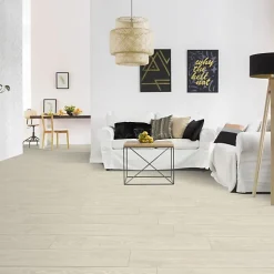 Décoweb Parquet flottant Stratifié - KronoSwiss Noblesse V4 - Chêne Strasbourg 5G - Paquet de 2,131 m²- Sol Stratifié