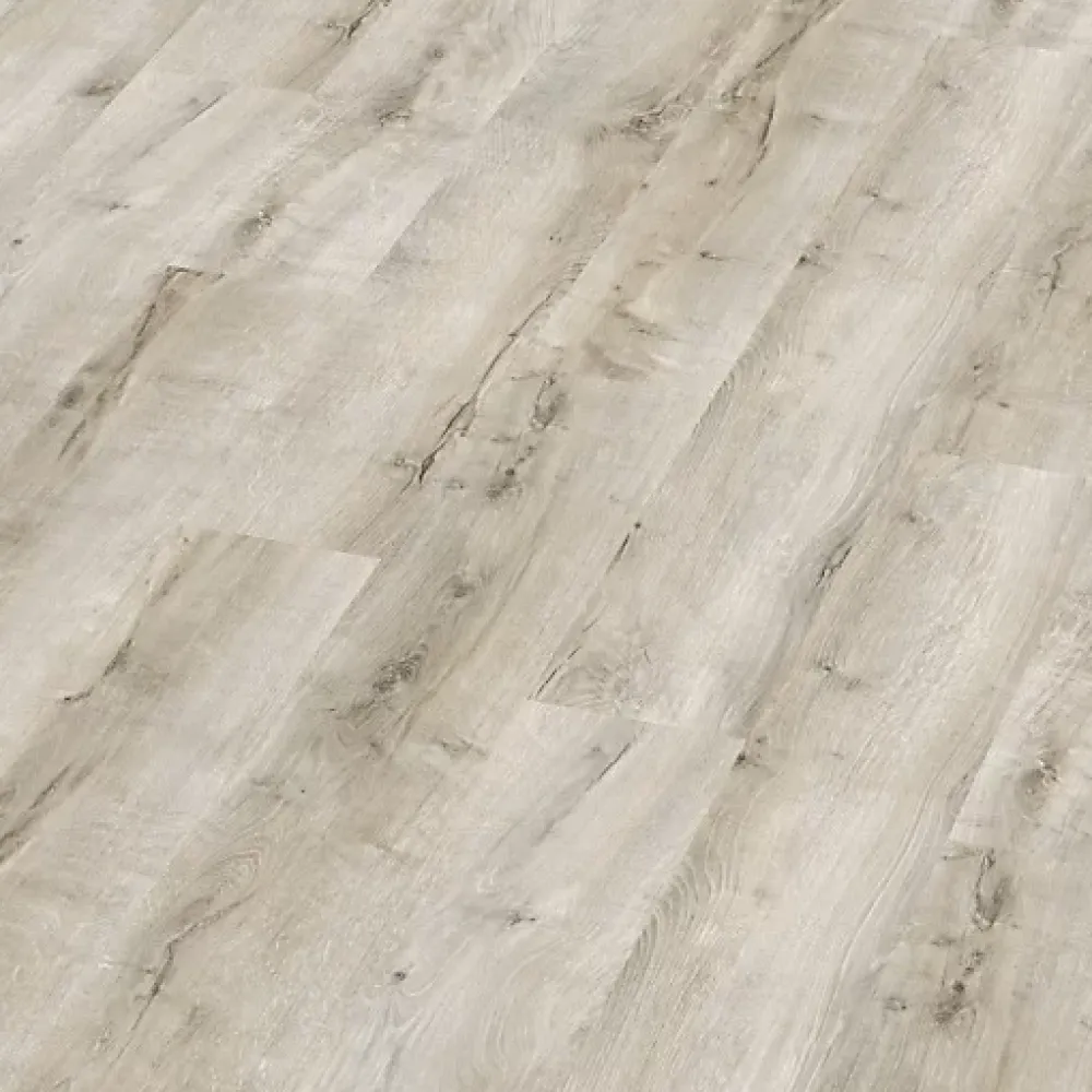 Décoweb Parquet flottant Stratifié - Chêne Vintage Boutique - Paquet de 2,22 m²- Sol Stratifié