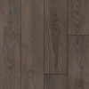 Décoweb Parquet flottant Stratifié - Cuisine et salle de bain - Lames larges - Chêne Cocoa - Paquet de 1,507 m²- Sol Stratifié