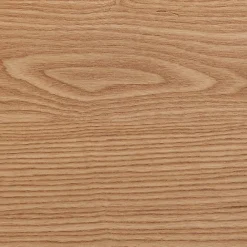 GoodHome Parquet massif à coller Dryby M en frêne huilé blond compatible pièces humides- Parquet Massif|Voir Tous Les Parquets