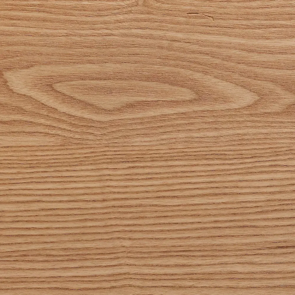 GoodHome Parquet massif à coller Dryby M en frêne huilé blond compatible pièces humides- Parquet Massif|Voir Tous Les Parquets