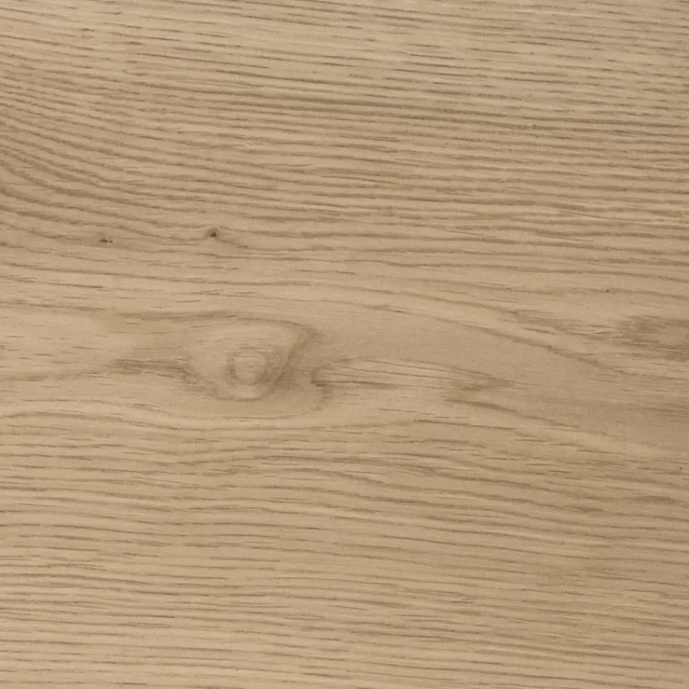 GoodHome Parquet massif à coller Lulea XL en chêne huilé naturel- Parquet Massif|Voir Tous Les Parquets