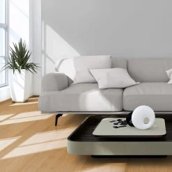 Woodbord Parquet Massif|Voir Tous Les Parquets<Parquet Massif Bambou Vertical Verni Ambre - 15x96x960mm - 2,489 m²