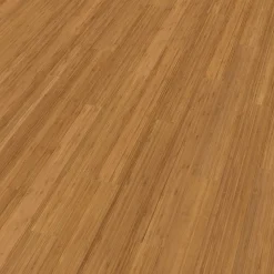 Woodbord Parquet Massif|Voir Tous Les Parquets<Parquet Massif Bambou Vertical Verni Ambre - 15x96x960mm - 2,489 m²