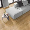 Woodbord Voir Tous Les Parquets|Parquet Massif<Parquet Massif Bois de Chêne Verni Mat - 18x125x400-1200mm - 1,8 m² - Aspect Rustic