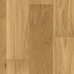 Woodbord Voir Tous Les Parquets|Parquet Massif<Parquet Massif Bois de Chêne Verni Mat - 18x125x400-1200mm - 1,8 m² - Aspect Rustic