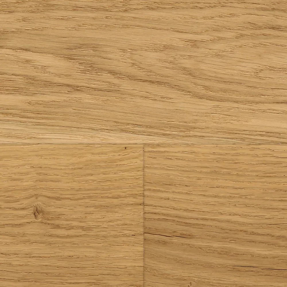 Woodbord Voir Tous Les Parquets|Parquet Massif<Parquet Massif Bois de Chêne Verni Mat - 18x125x400-1200mm - 1,8 m² - Aspect Rustic