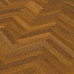 Woodbord Parquet Massif Bois de Merbau Verni Baton Rompu - 15x90x540mm - 0,583 m²- Parquet Massif|Voir Tous Les Parquets