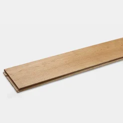 GoodHome Parquet Massif|Voir Tous Les Parquets<Parquet massif clipsable Ystad L en chêne huilé blond