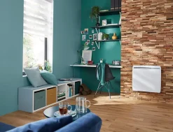 GoodHome Parquet Massif|Voir Tous Les Parquets<Parquet massif clipsable Ystad L en chêne huilé blond