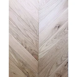 Aelle Carrelage Parquet point de hongrie en chêne contrecollé style haussamnn FLAVIE- Voir Tous Les Parquets|Parquet Massif