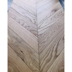 Aelle Carrelage Parquet point de hongrie en chêne contrecollé style haussamnn FLAVIE- Voir Tous Les Parquets|Parquet Massif