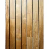 Aelle Carrelage Parquet pont de bateau avec joint de PU intégré en teck indonésien massif INES- Parquet Massif|Voir Tous Les Parquets