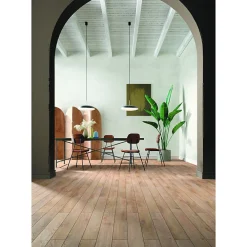 Eiffel art construction Parquet stratifié 8 mm CHENE PRALIN - OSMOZE- Parquet Massif|Voir Tous Les Parquets