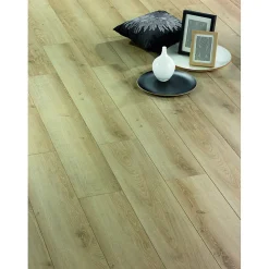 Eiffel art construction Parquet stratifié 12 mm JEFFERSON SOLID PLUS- Voir Tous Les Parquets|Parquet Massif